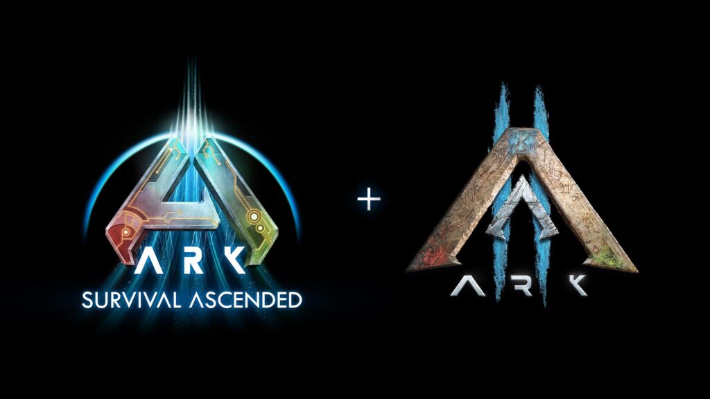 ARK Survival Ascended - ARK 2