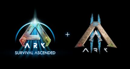 ARK Survival Ascended - ARK 2