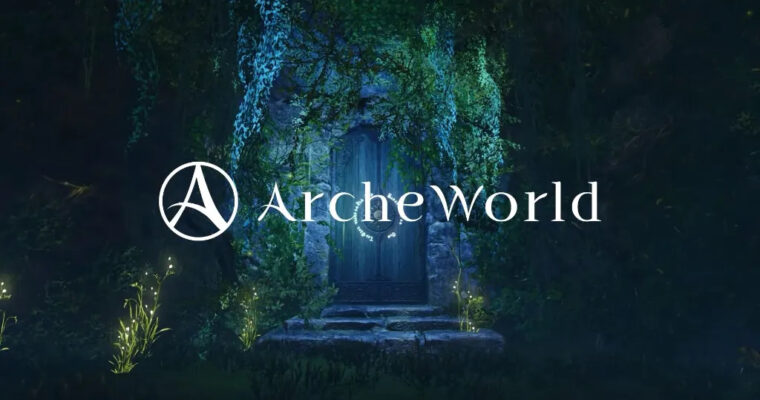 ArcheWorld