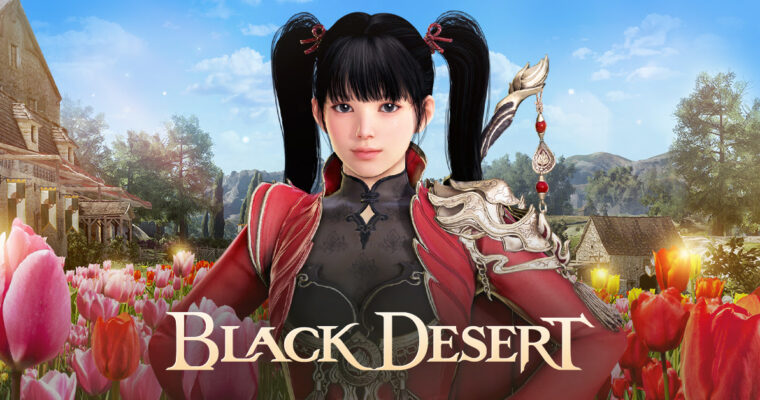 Black Desert Online está de graça por tempo limitado (Março de 2023)