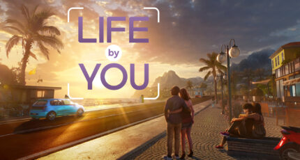 Life by You