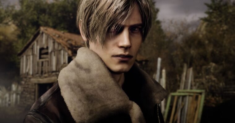 Resident Evil 4 Remake - Disponível no PC, PlayStation e Xbox