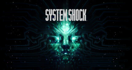 System Shock Remake chega em 30 de maio de 2023