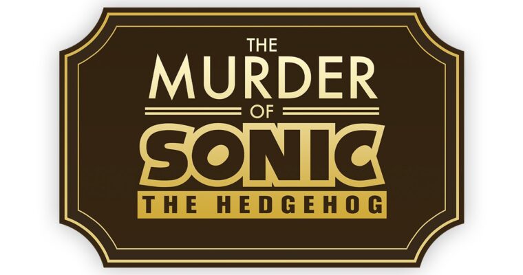 The Murder of Sonic the Hedgehog