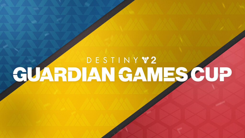 Destiny 2 - Jogos dos Guardiões 2023