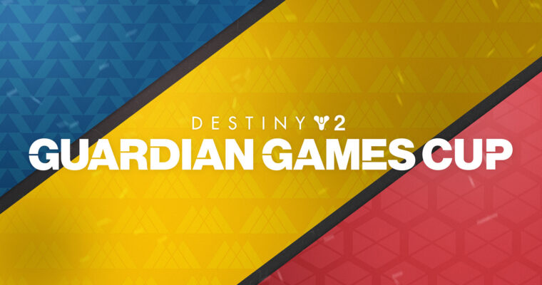 Destiny 2 - Jogos dos Guardiões 2023