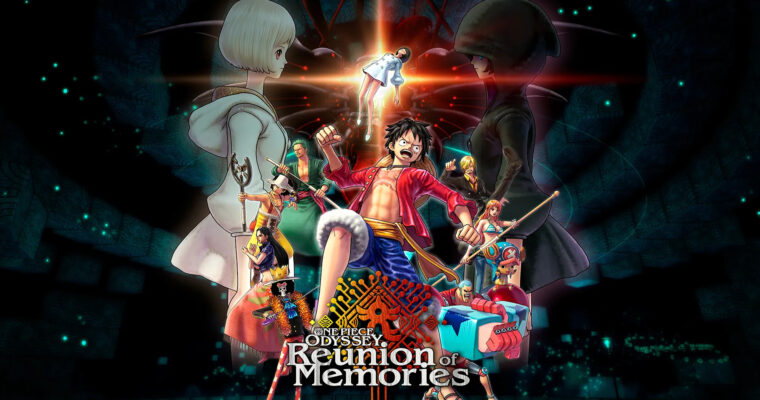 One Piece Odyssey Reunion of Memories