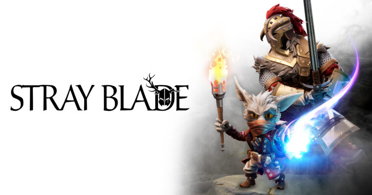 Stray Blade