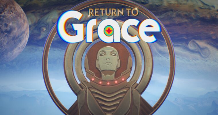 Return to Grace