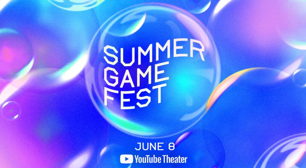 Summer Game Fest - 8 de junho de 2023