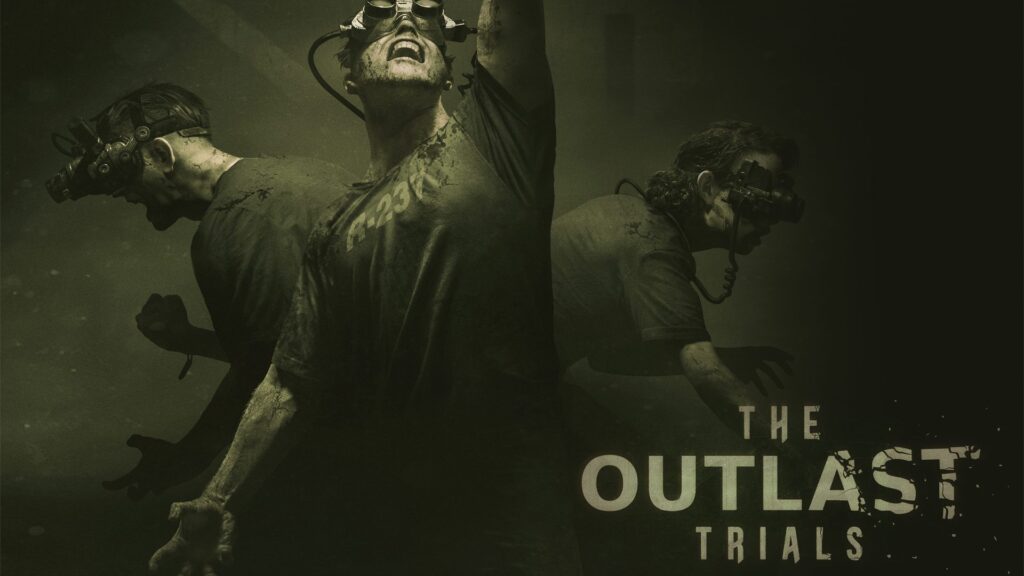 The Outlast Trials