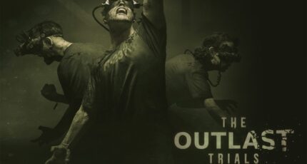 The Outlast Trials