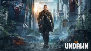 Undawn (Level Infinite)