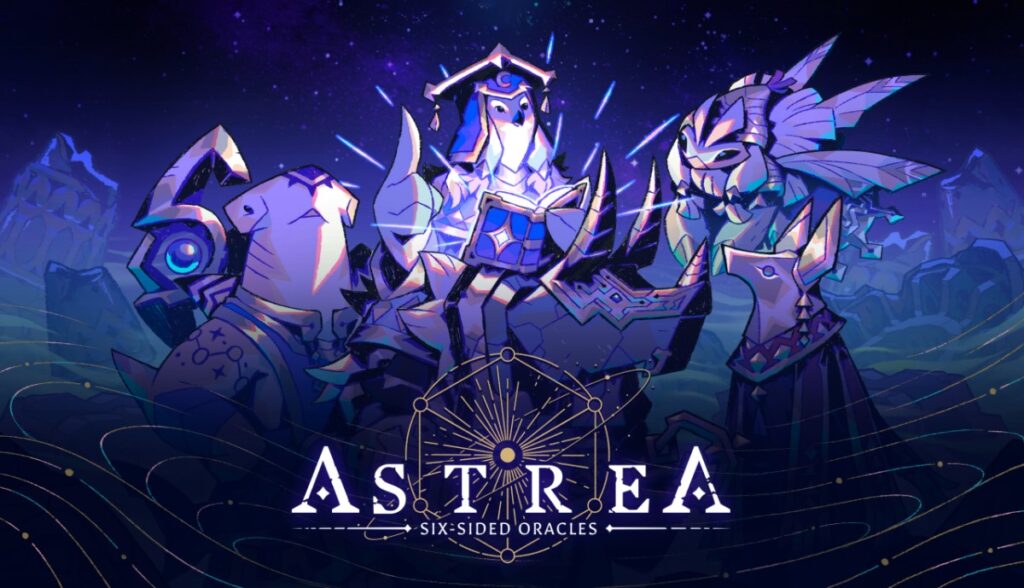 Astrea