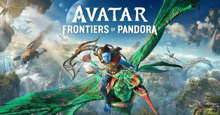 Avatar: Frontiers of Pandora