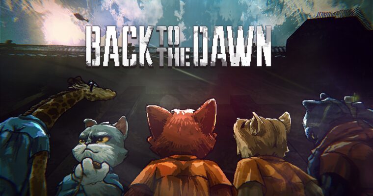 Back to the Dawn