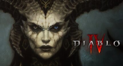 Diablo IV