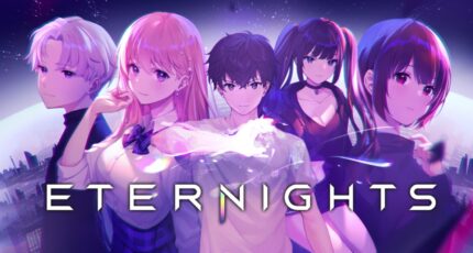 Eternights