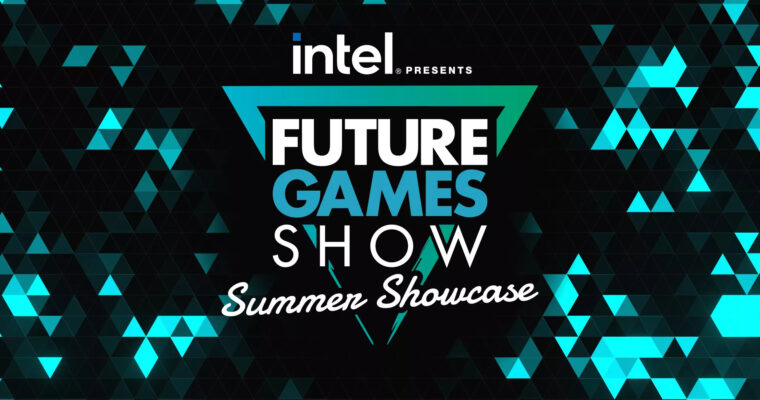 Future Games Show Summer Showcase