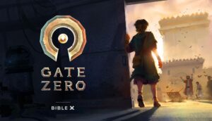 GATE ZERO