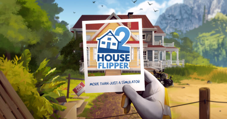 House Flipper 2