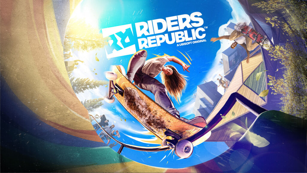 Riders Republic