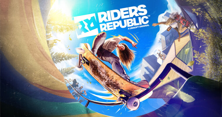 Riders Republic