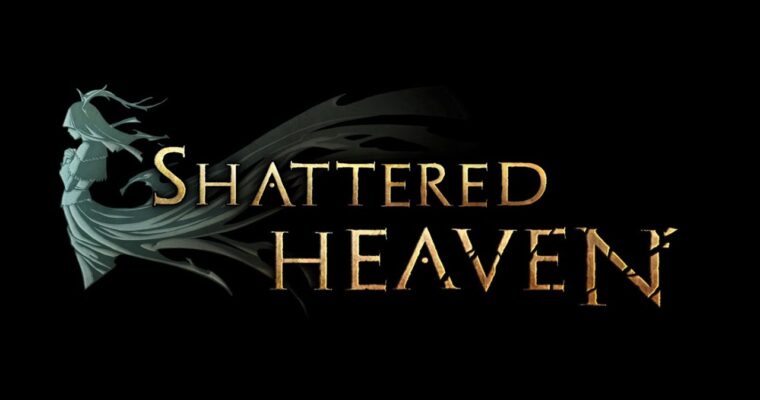 Shattered Heaven