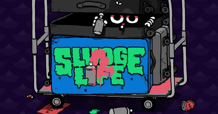 Sludge Life 2