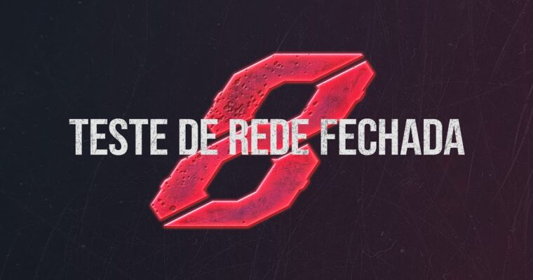 TEKKEN 8 abre registros para Teste de Rede Fechada