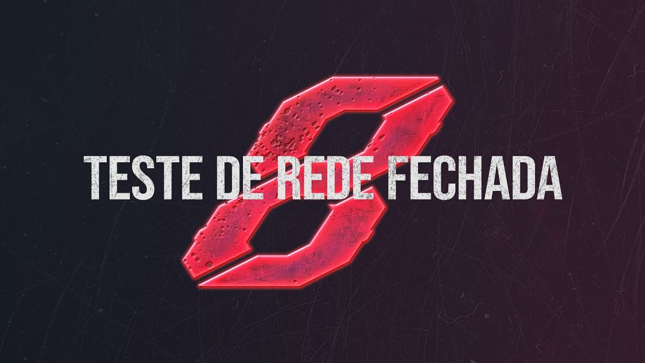 TEKKEN 8 Abre Registros Para Teste De Rede Fechada Mundo Drix Tekken 8 abre registros para teste de rede fechada mundo drix