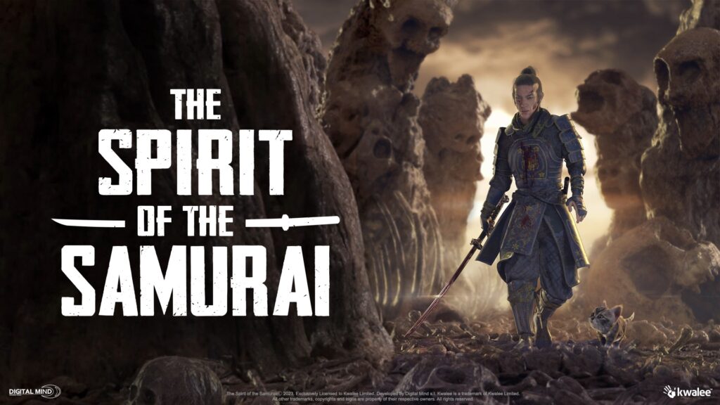 The Spirit of the Samurai