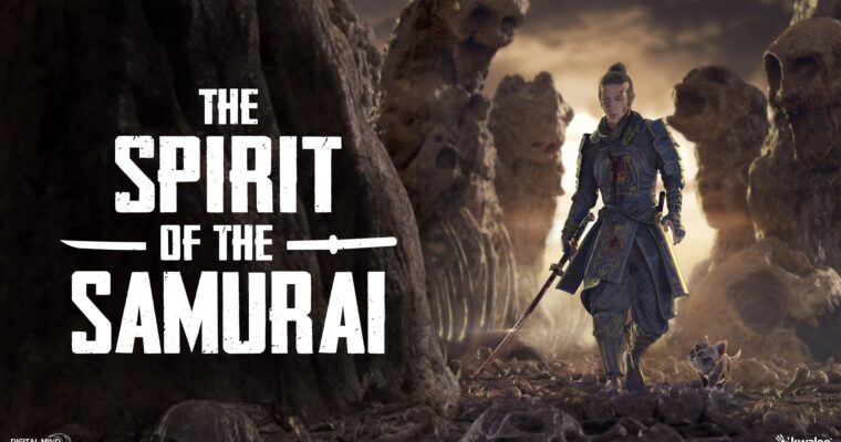 The Spirit of the Samurai