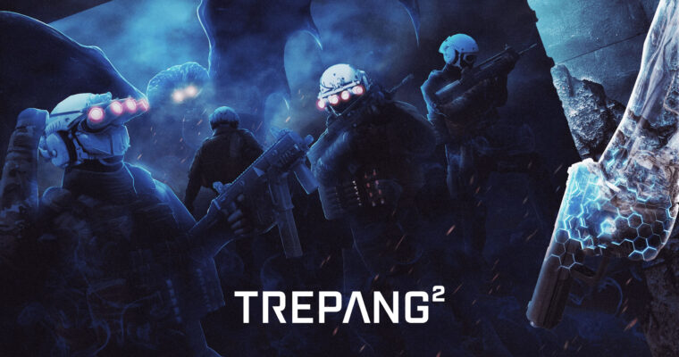 Trepang2