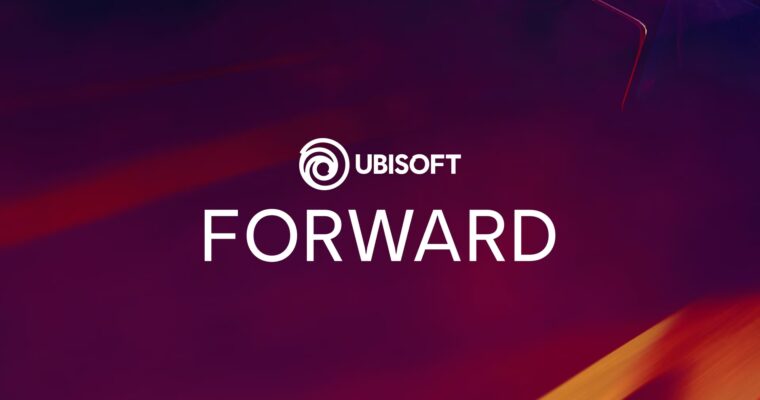 Ubisoft Forward