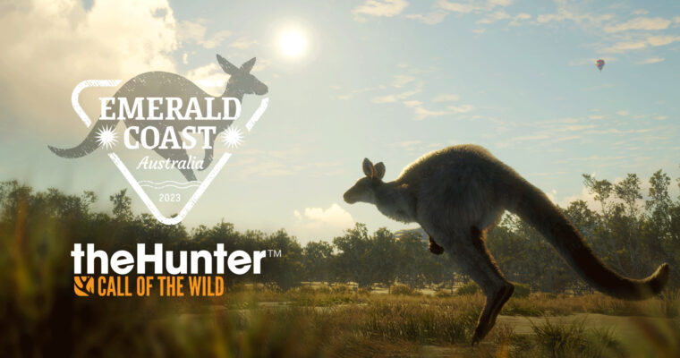 theHunter: Call of the Wild - Emerald Coast Australia