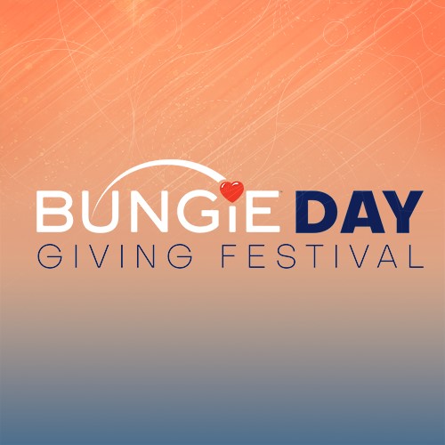 Festival Beneficente do Dia da Bungie