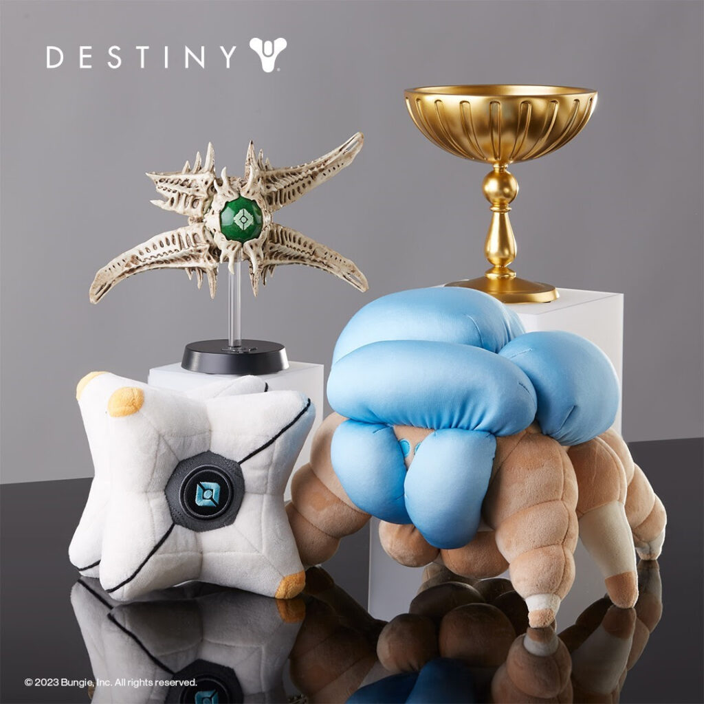 Promoção Bungie Store