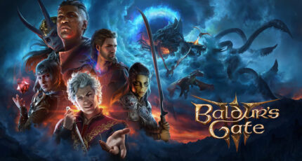 Baldur's Gate 3