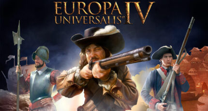 Europa Universalis IV