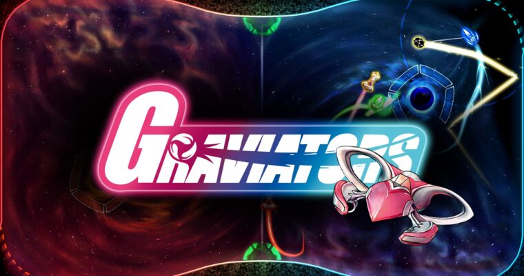 Graviators