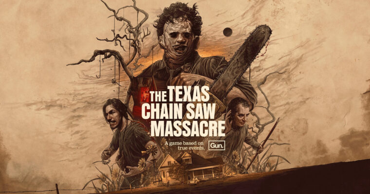 The Texas Chain Saw Massacre