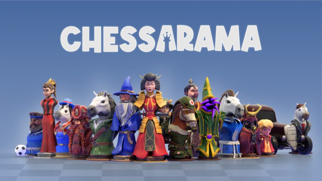 Chessarama