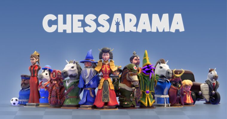 Chessarama