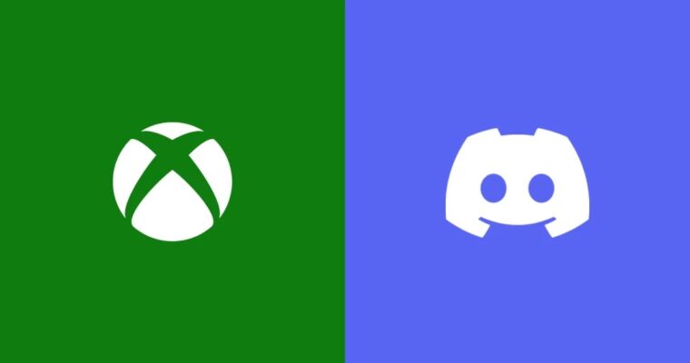 Discord x Xbox