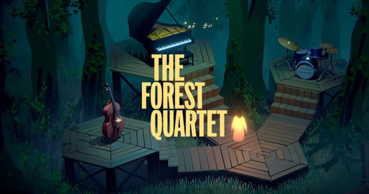 The Forest Quartet