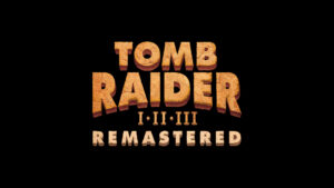 Tomb Raider I, II e III Remastered