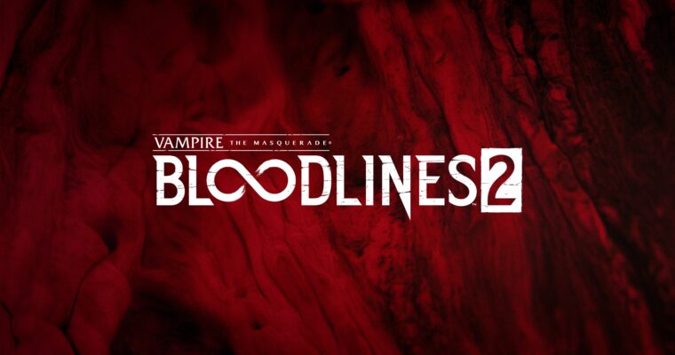 Vampire The Masquerade – Bloodlines 2