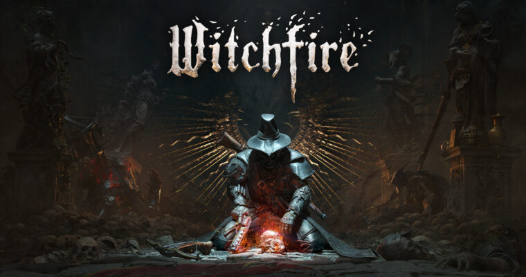 Witchfire