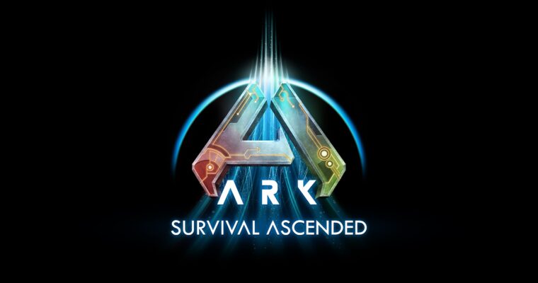 ARK: Survival Ascended